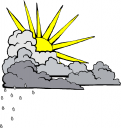 Rain Clipart