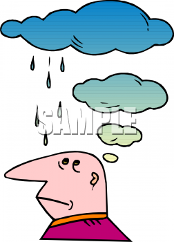 Rain Clipart