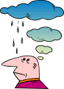 Rain Clipart