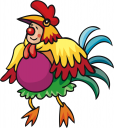 Chicken Clipart