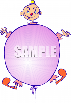 Clowns Clipart