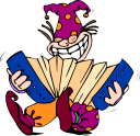 Performer Clipart