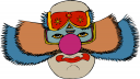 Clowns Clipart