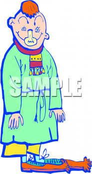 Clowns Clipart