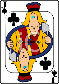 Card Clipart