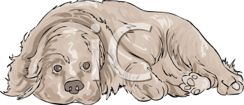 Dog Clipart