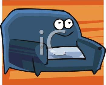 Furniture Clipart