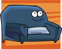 Furniture Clipart