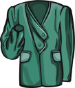 Jacket Clipart