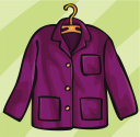 Jacket Clipart