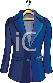 Jacket Clipart