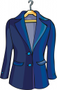 Jacket Clipart