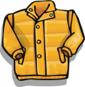 Jacket Clipart