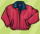 Jacket Clipart