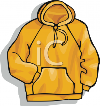 Jacket Clipart