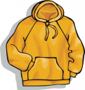 Jacket Clipart