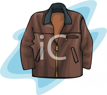 Jacket Clipart