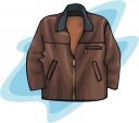 Jacket Clipart