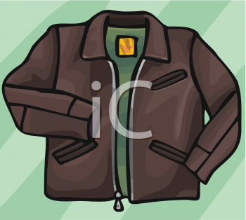 Coat Clipart