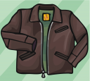 Jacket Clipart