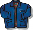 Jacket Clipart