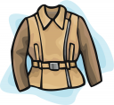 Jacket Clipart