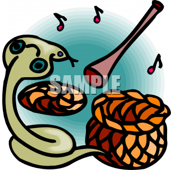 Snake Clipart