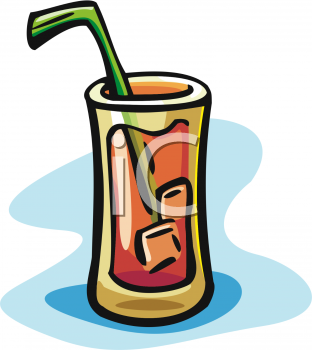 Drinks Clipart