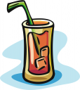 Drinks Clipart