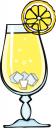 Lemon Clipart