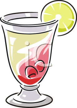 Drinks Clipart