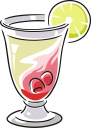 Drinks Clipart