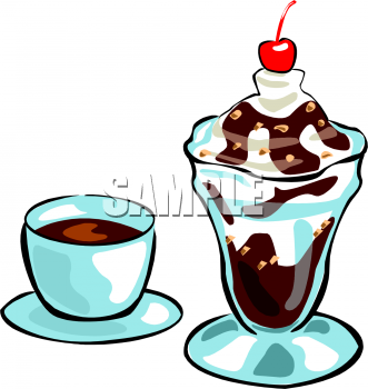 Dessert Clipart