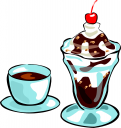 Dessert Clipart