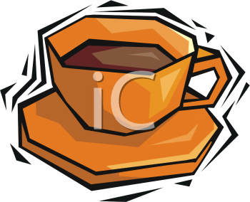 Coffee Clipart