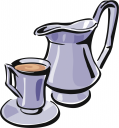 Pots Clipart