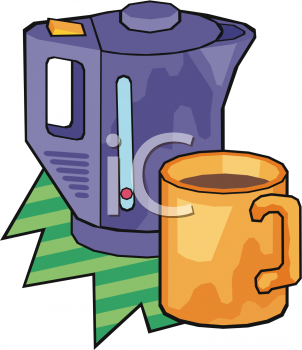 Coffee Clipart