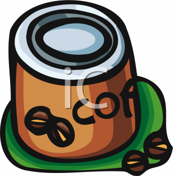 Coffee Clipart