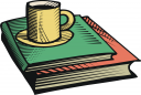 Books Clipart