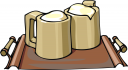 Beer Clipart