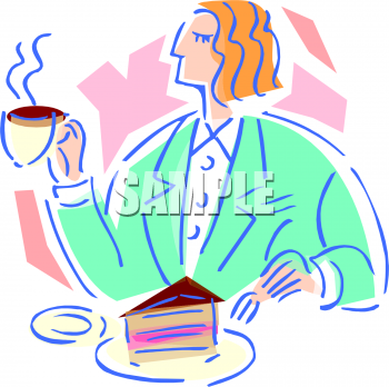 Cake Clipart