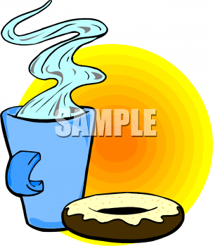 Breakfast Clipart