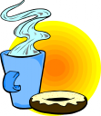 Breakfast Clipart