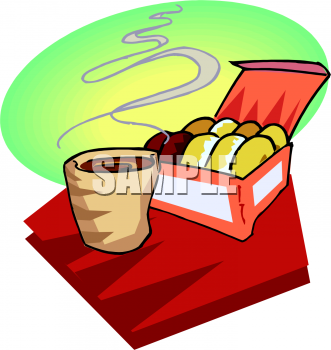 Breakfast Clipart