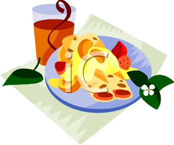 Tea Clipart