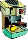 Kitchen Clipart