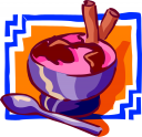 Spoon Clipart