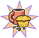 Breakfast Clipart