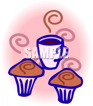 Breakfast Clipart