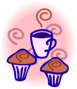 Breakfast Clipart